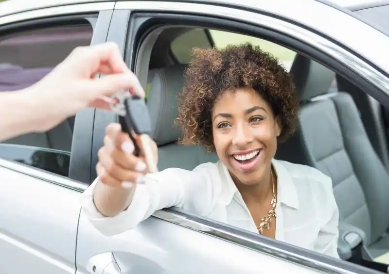 auto leasen Midwolde